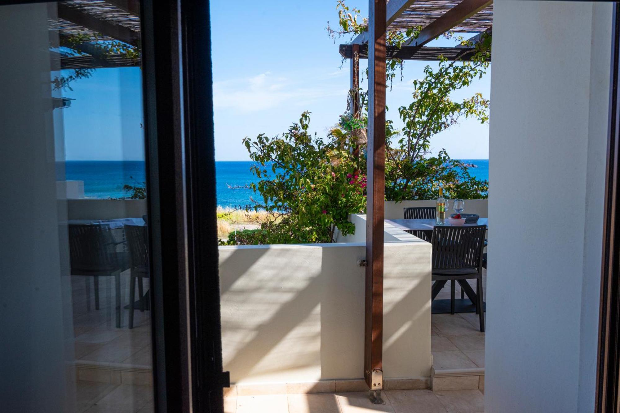 Sunrise By The Sea Villa